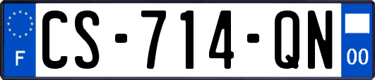 CS-714-QN