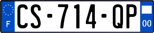 CS-714-QP