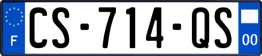 CS-714-QS