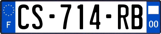 CS-714-RB