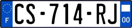 CS-714-RJ