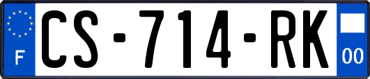 CS-714-RK