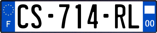 CS-714-RL