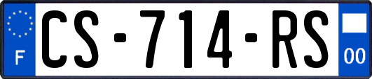 CS-714-RS