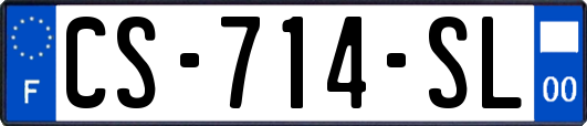 CS-714-SL