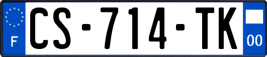 CS-714-TK