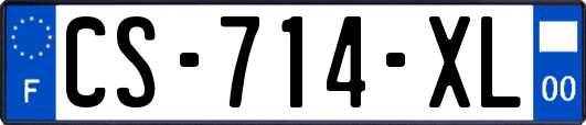 CS-714-XL