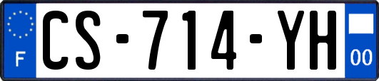 CS-714-YH