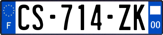 CS-714-ZK