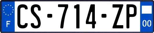 CS-714-ZP