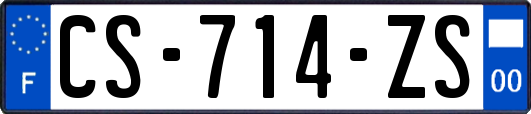 CS-714-ZS