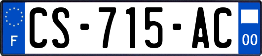 CS-715-AC