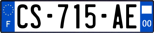 CS-715-AE