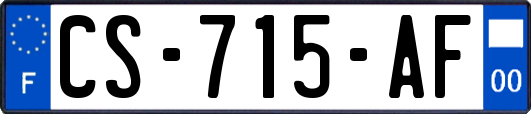 CS-715-AF