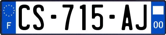 CS-715-AJ