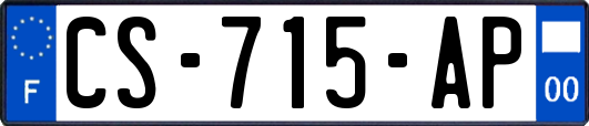 CS-715-AP