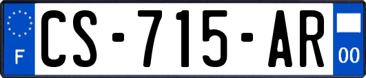CS-715-AR
