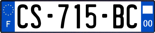 CS-715-BC