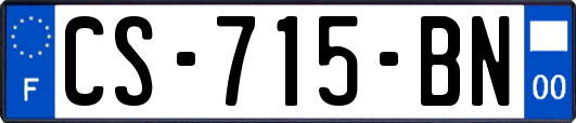 CS-715-BN