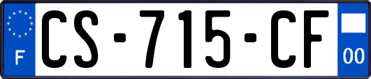CS-715-CF