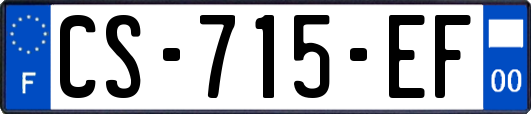 CS-715-EF