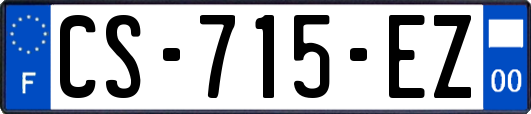 CS-715-EZ