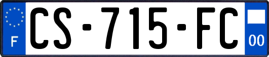 CS-715-FC