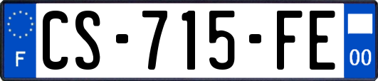 CS-715-FE