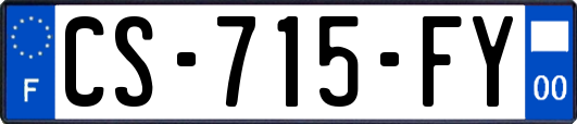 CS-715-FY