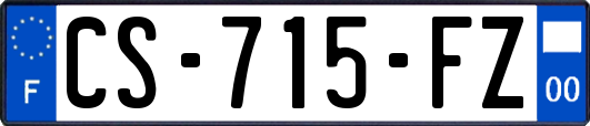 CS-715-FZ