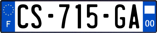 CS-715-GA