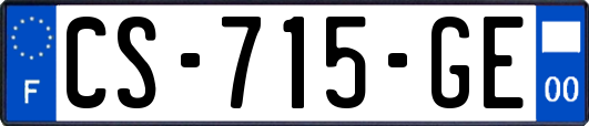 CS-715-GE