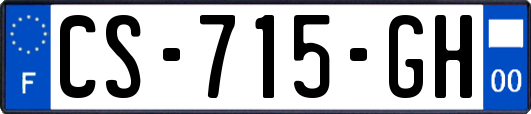 CS-715-GH