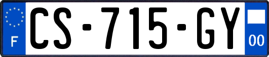 CS-715-GY