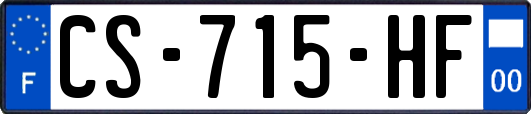 CS-715-HF