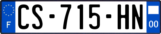 CS-715-HN