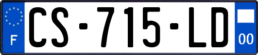 CS-715-LD