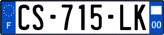 CS-715-LK