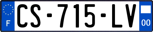 CS-715-LV