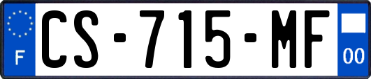 CS-715-MF