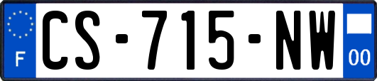 CS-715-NW