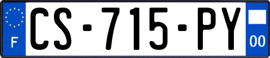 CS-715-PY