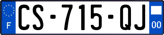 CS-715-QJ