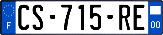 CS-715-RE