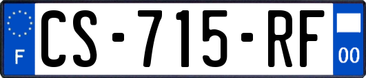 CS-715-RF
