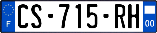 CS-715-RH