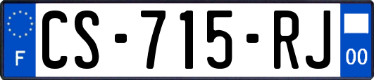 CS-715-RJ