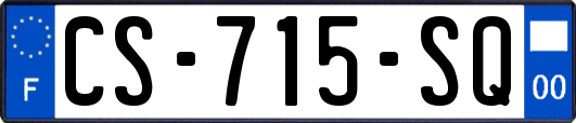 CS-715-SQ