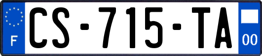 CS-715-TA