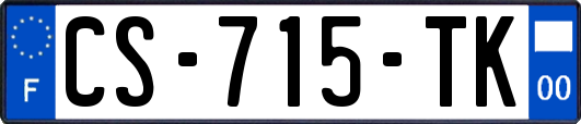 CS-715-TK